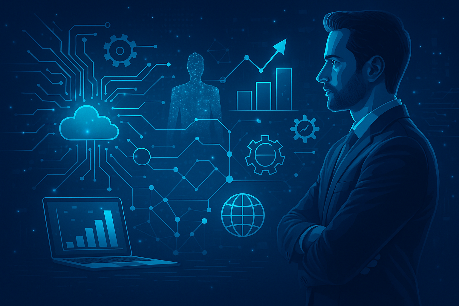 Digital Transformation Solutions